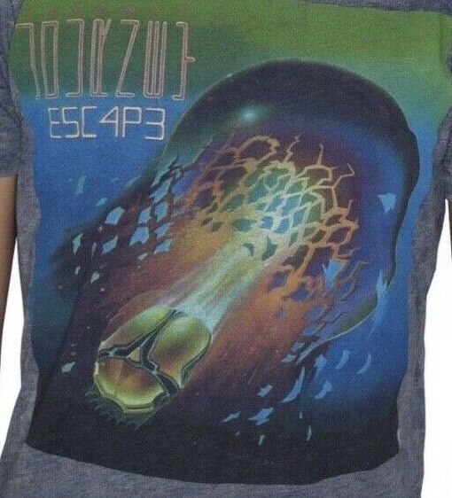 Journey "Escape" t-shirt