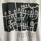 Radiohead W.A.S.T.E. Vintage t-shirt