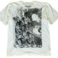 Radiohead Scribble W.A.S.T.E. Vintage t-shirt