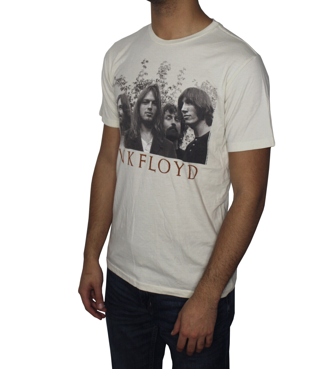 Pink Floyd picture t-shirt