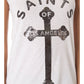 Mötley Crūe "Saints of Los Angeles" t-shirt