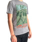 The Clash "Black Market" t-shirt