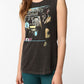 REO Speedwagon "HI Infidelity" Muscle t-shirt