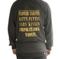 Nirvana Smiley Face Sweatshirt