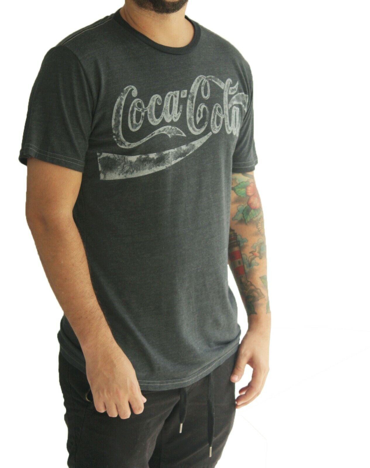 Coca Cola Logo t-shirt