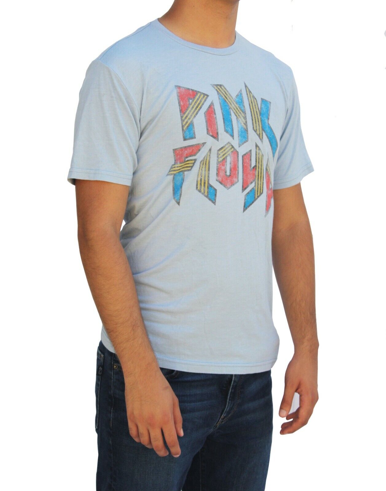 Pink Floyd t-shirt