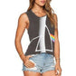 Pink Floyd "Dark Side of the Moon" Muscle t-shirt