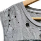 Iron Maiden Destroyed Muscle t-shirt