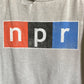 NPR Deconstructed Sweatshirt