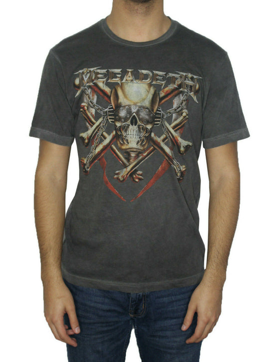 Megadeth "Killing is my business" t-shirt