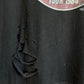 Bon Jovi "Runaway Tour" destroyed t-shirt