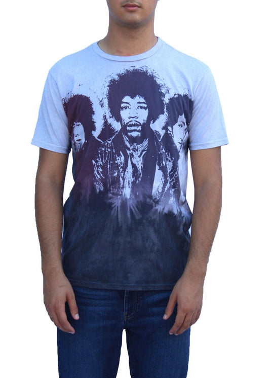 Jimi Hendrix "The Jimi Hendrix Experience" t-shirt