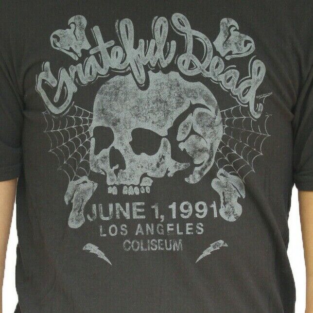 Grateful Dead Live t-shirt