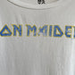 Iron Maiden Destroyed Women Boxy t-shirt