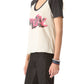 Judas Priest "Metal" Raglan t-shirt
