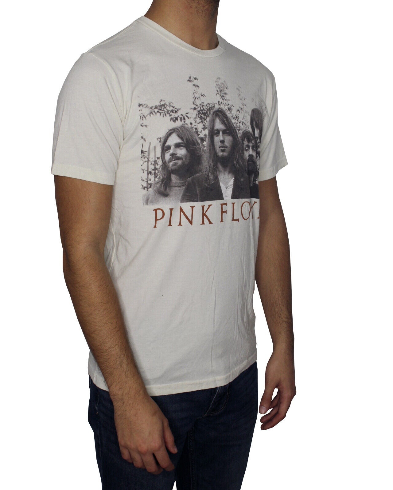 Pink Floyd picture t-shirt