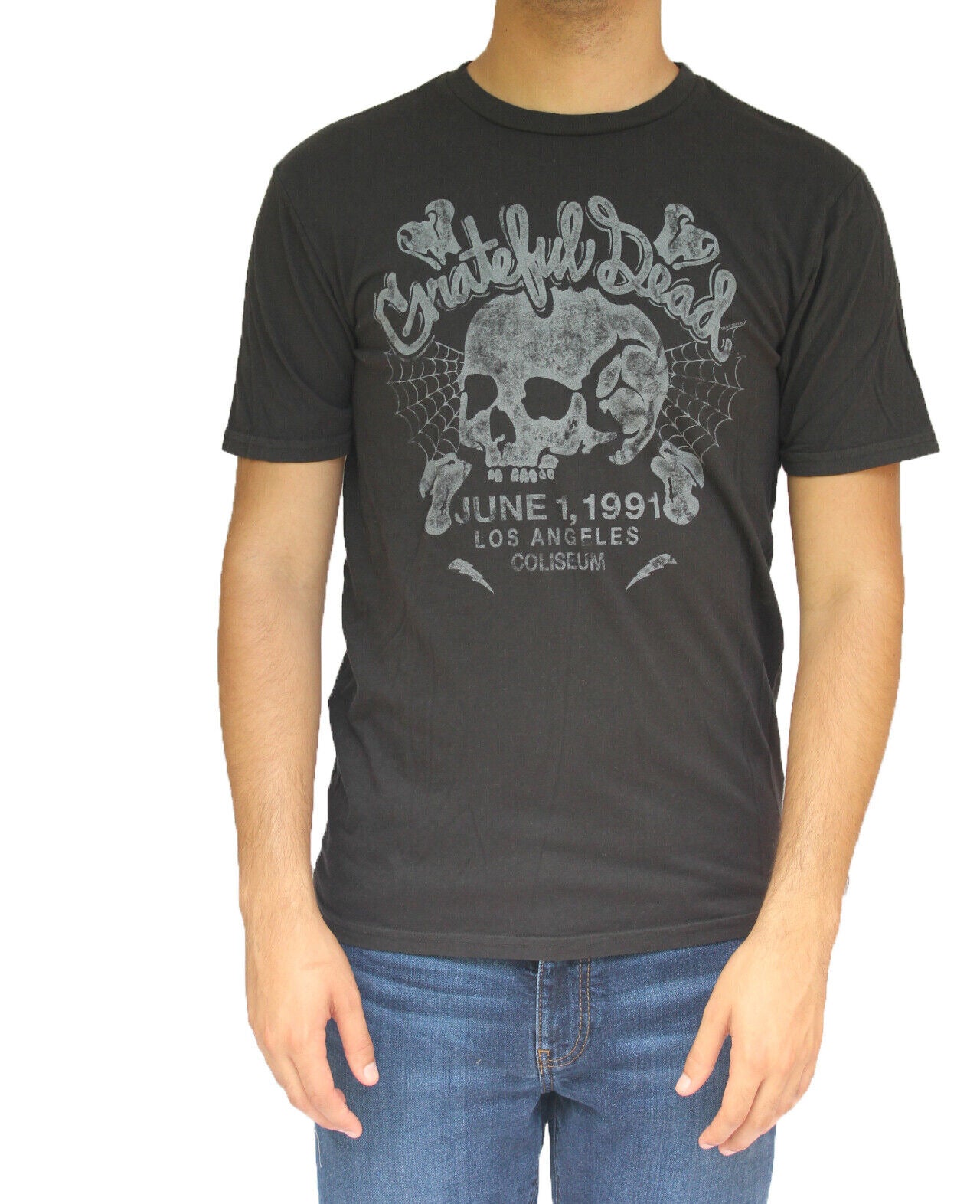 Grateful Dead Live t-shirt