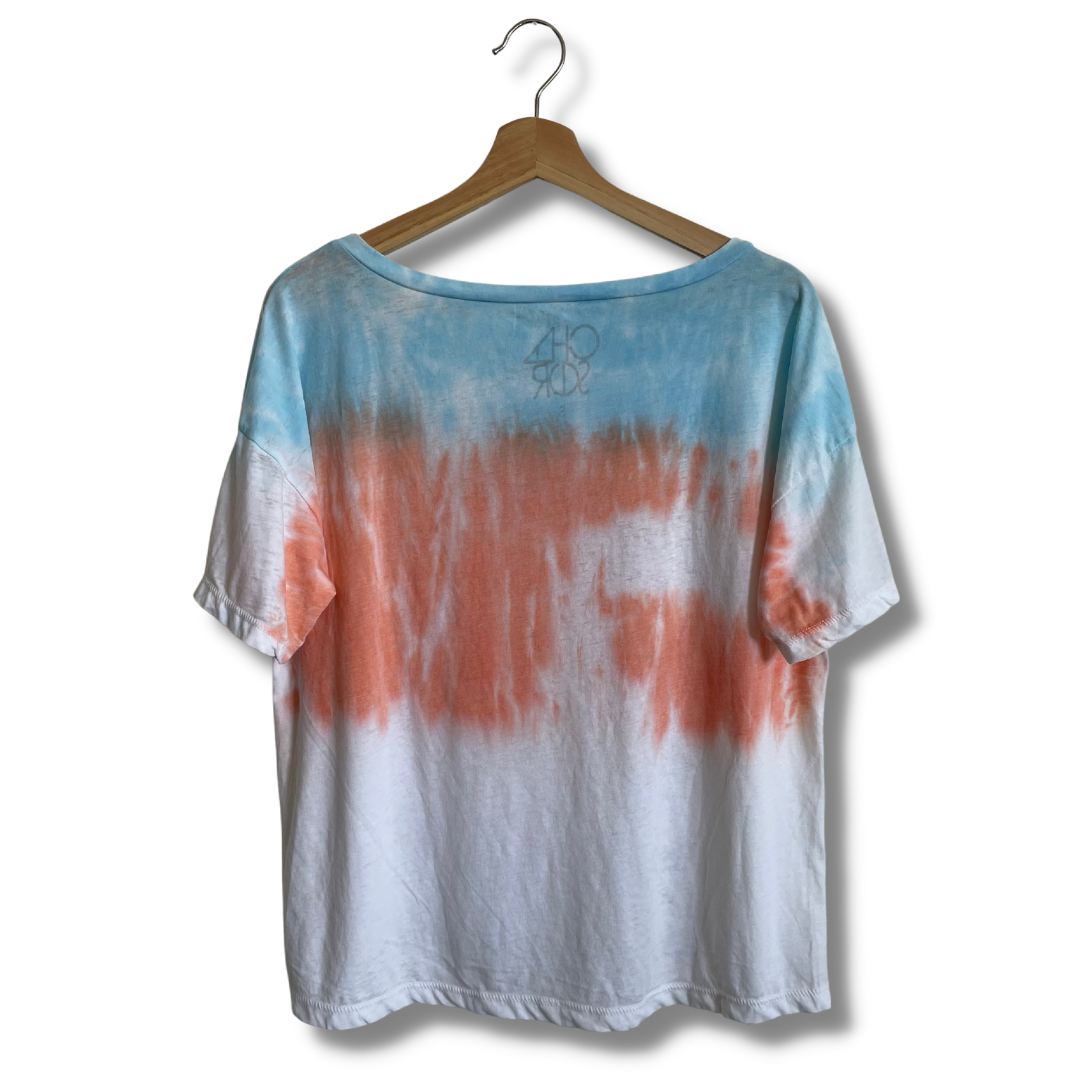 Grateful Dead Tie Dye T-shirt