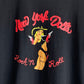 New York Dolls "Rock ‘n Roll" Vintage t-shirt