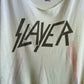 Slayer Tie Dye Tank Top
