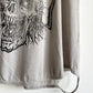 Slayer Skull Helmet Deconstructed Tank Top