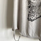 Slayer Skull Helmet Deconstructed Tank Top