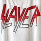 Slayer Logo Tank Top